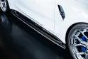 BMW M4 Coupé Competition