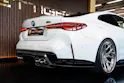 BMW M4 Coupé Competition
