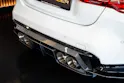BMW M4 Coupé Competition