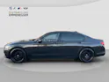 BMW 7er Reihe G12 750Ld xDrive SAG