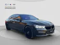 BMW 7er Reihe G12 750Ld xDrive SAG