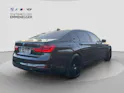 BMW 7er Reihe G12 750Ld xDrive SAG