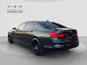 BMW 7er Reihe G12 750Ld xDrive SAG