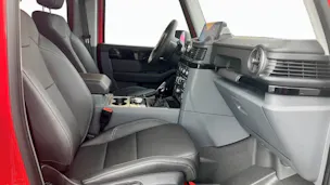 INEOS Grenadier 3.0D Utility Wagon 5-Sitz