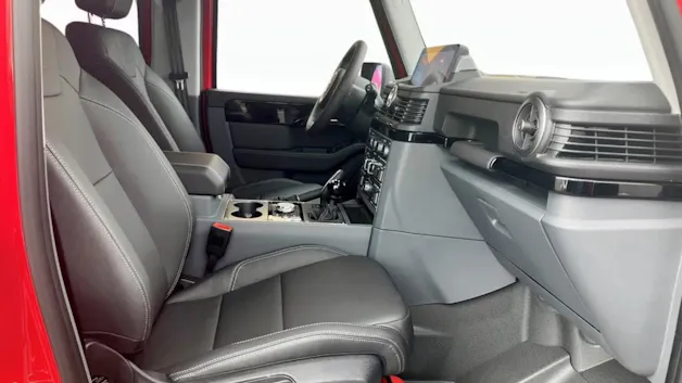 INEOS Grenadier 3.0D Utility Wagon 5-Sitz