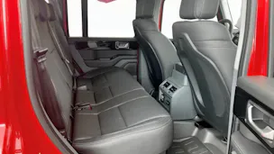 INEOS Grenadier 3.0D Utility Wagon 5-Sitz
