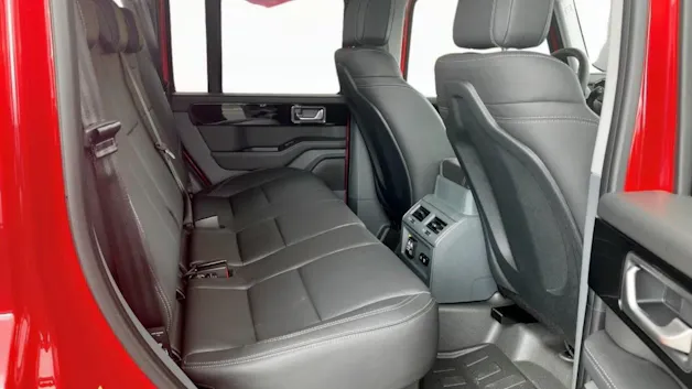 INEOS Grenadier 3.0D Utility Wagon 5-Sitz