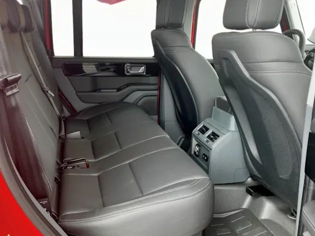 INEOS Grenadier 3.0D Utility Wagon 5-Sitz
