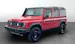INEOS Grenadier 3.0D Utility Wagon 5-Sitz