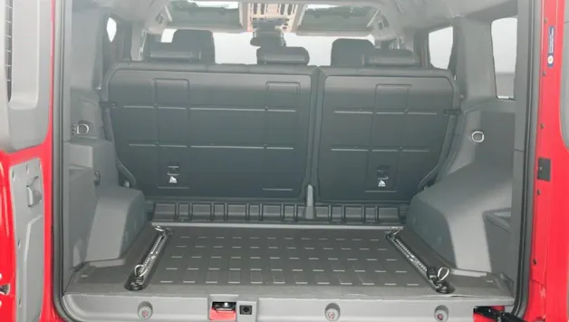 INEOS Grenadier 3.0D Utility Wagon 5-Sitz