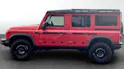 INEOS Grenadier 3.0D Utility Wagon 5-Sitz