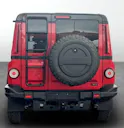INEOS Grenadier 3.0D Utility Wagon 5-Sitz