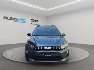 DACIA Jogger HEV 155 Journey