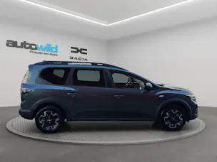 DACIA Jogger HEV 155 Journey