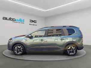 DACIA Jogger HEV 155 Journey