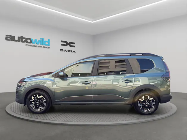 DACIA Jogger HEV 155 Journey