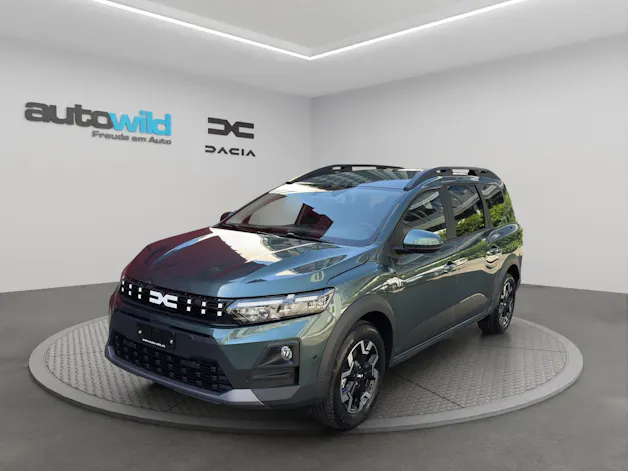 DACIA Jogger HEV 155 Journey