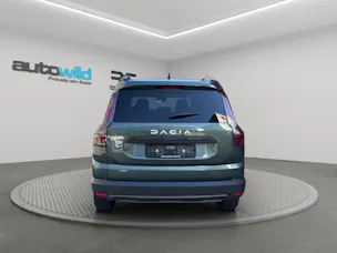 DACIA Jogger HEV 155 Journey