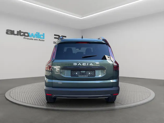 DACIA Jogger HEV 155 Journey