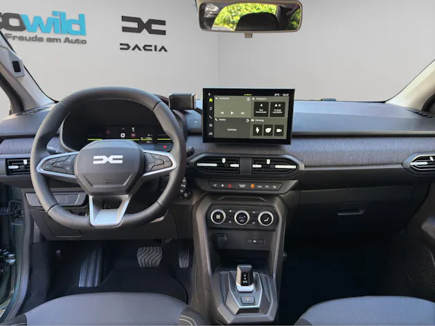 DACIA Jogger HEV 155 Journey