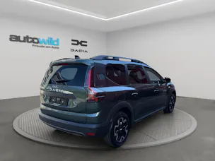 DACIA Jogger HEV 155 Journey