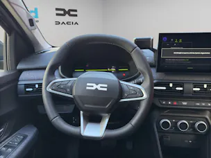 DACIA Jogger HEV 155 Journey