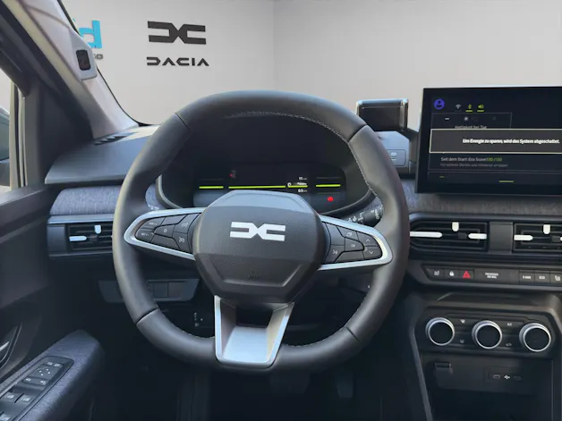 DACIA Jogger HEV 155 Journey