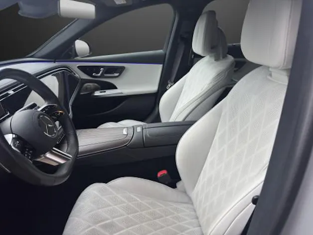 MERCEDES-BENZ E 220 d T 4M 9G-Tronic