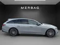 MERCEDES-BENZ E 220 d T 4M 9G-Tronic