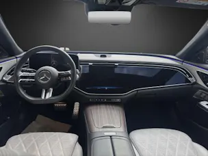MERCEDES-BENZ E 220 d T 4M 9G-Tronic