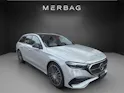 MERCEDES-BENZ E 220 d T 4M 9G-Tronic