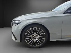 MERCEDES-BENZ E 220 d T 4M 9G-Tronic