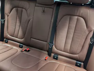 BMW X5 G05 40d xDrive SAG
