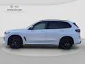 BMW X5 G05 40d xDrive SAG