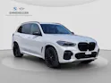 BMW X5 G05 40d xDrive SAG