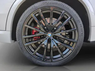 BMW X5 G05 40d xDrive SAG