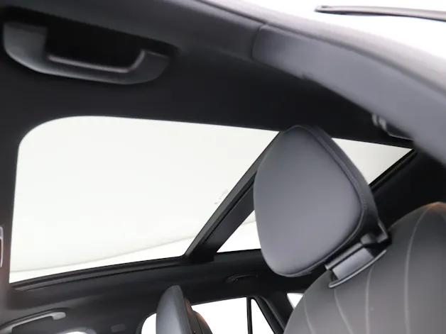 MERCEDES-BENZ GLC 400 e 4M EQ Star