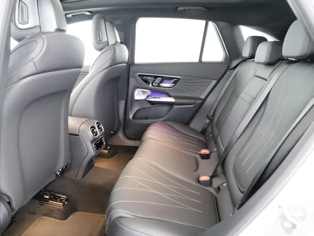 MERCEDES-BENZ GLC 400 e 4M EQ Star
