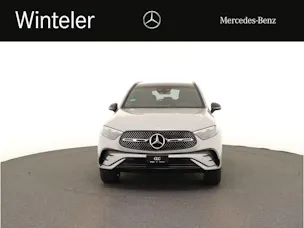 MERCEDES-BENZ GLC 400 e 4M EQ Star