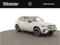 MERCEDES-BENZ GLC 400 e 4M EQ Star