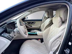 MERCEDES-BENZ S 450 L AMG Line 9G-T