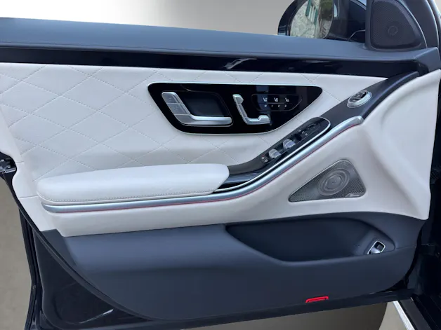 MERCEDES-BENZ S 450 L AMG Line 9G-T
