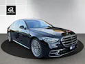 MERCEDES-BENZ S 450 L AMG Line 9G-T