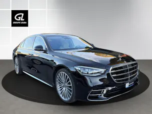 MERCEDES-BENZ S 450 L AMG Line 9G-T