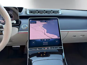 MERCEDES-BENZ S 450 L AMG Line 9G-T