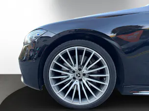 MERCEDES-BENZ S 450 L AMG Line 9G-T