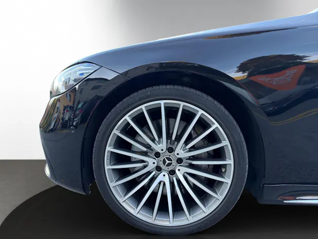 MERCEDES-BENZ S 450 L AMG Line 9G-T
