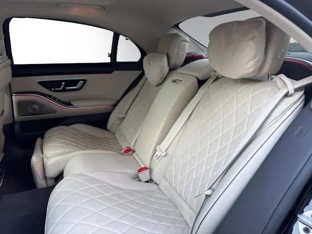 MERCEDES-BENZ S 450 L AMG Line 9G-T