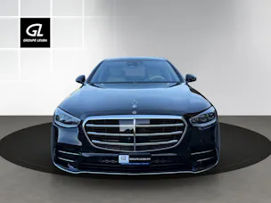 MERCEDES-BENZ S 450 L AMG Line 9G-T