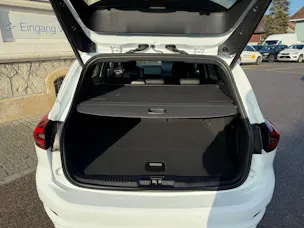 FORD Focus Station Wagon 1.0i EcoB Hybrid 155 ST-Line X